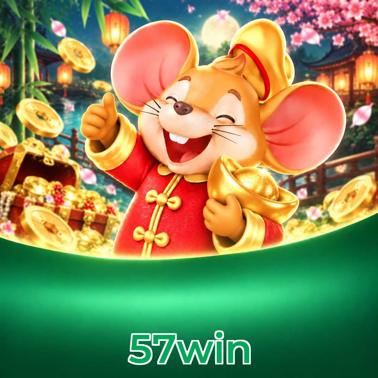 Plushie Frenzy ranking de slots 57win
