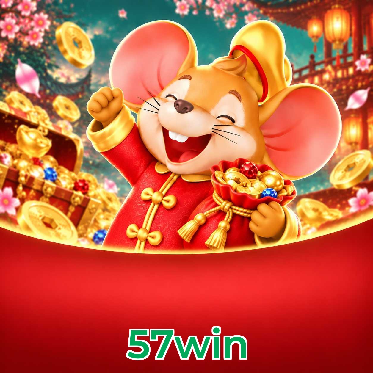 Experincia de jogo Plushie Frenzy na 57win