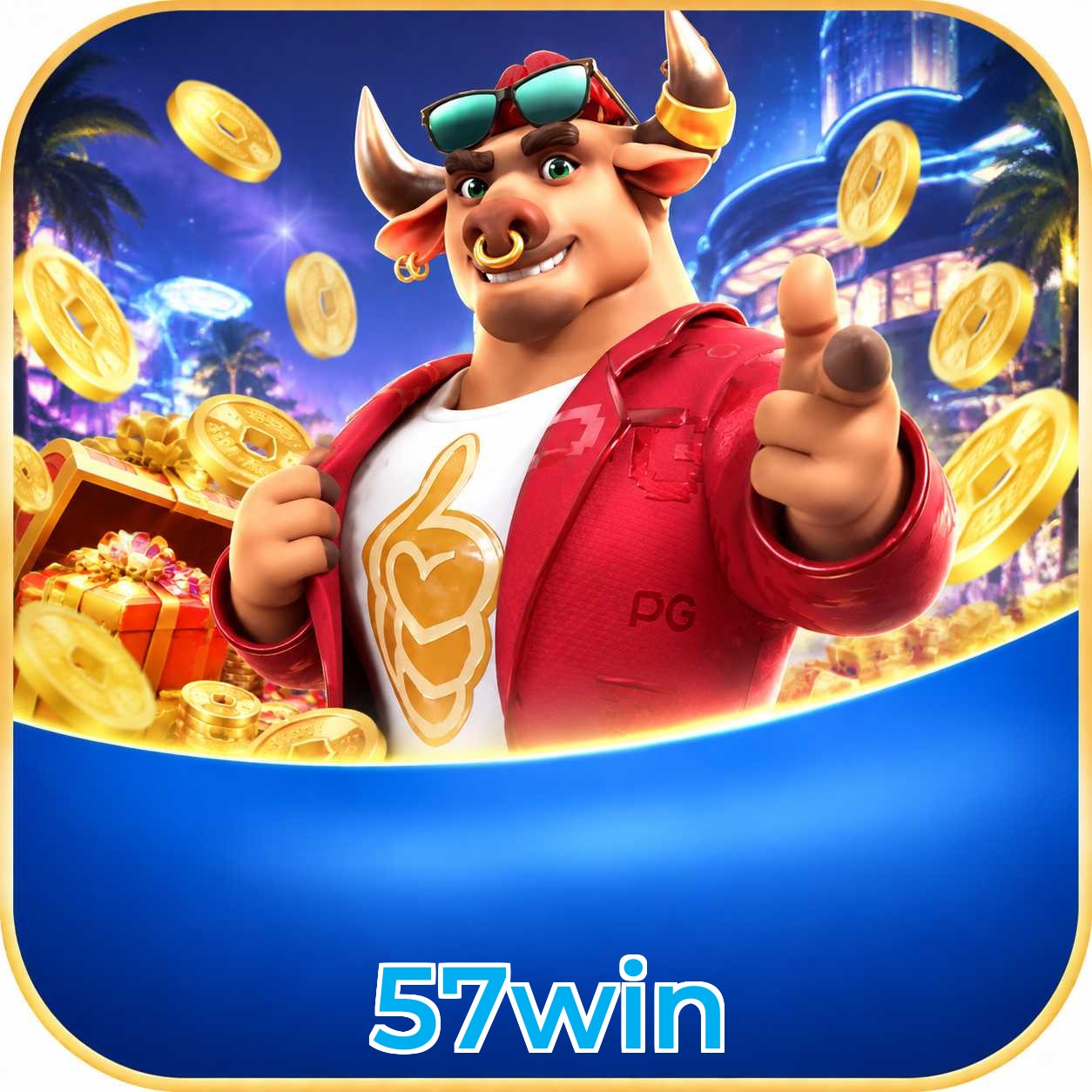 Plushie Frenzy — slot citado nas perguntas frequentes da 57win