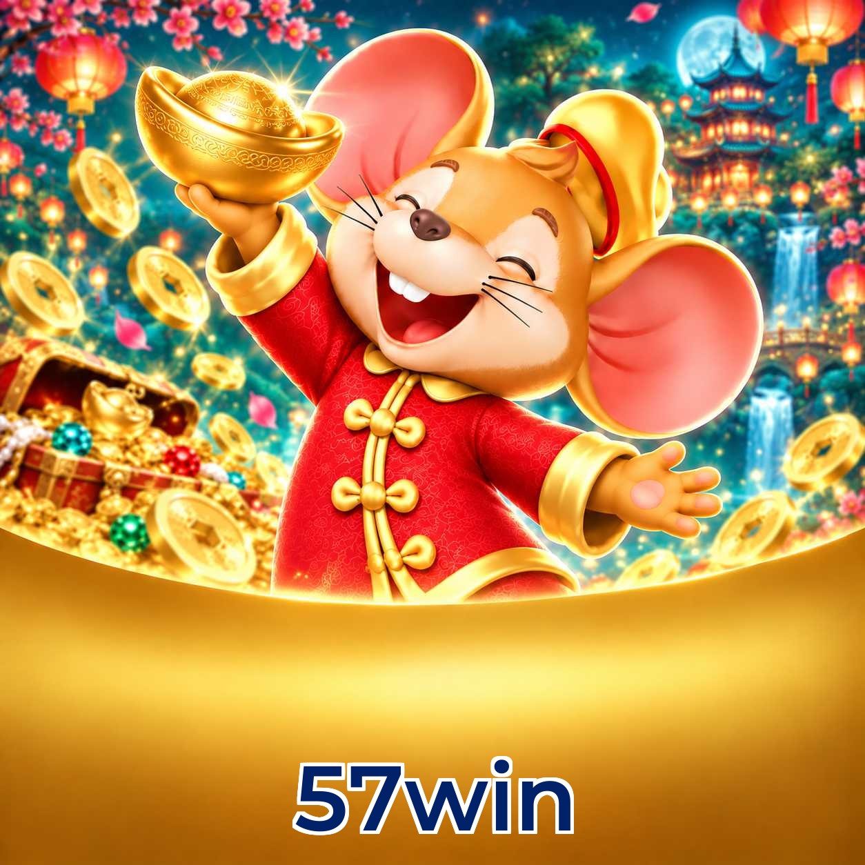 Canal seguro Telegram 57win Plushie Frenzy