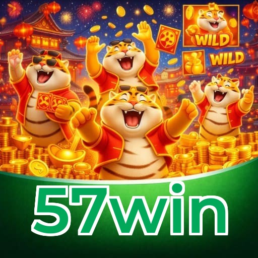 57win Jogos - 2.500+ Títulos