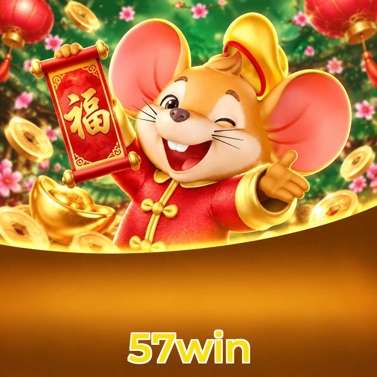 Plushie Frenzy para membros VIP 57win